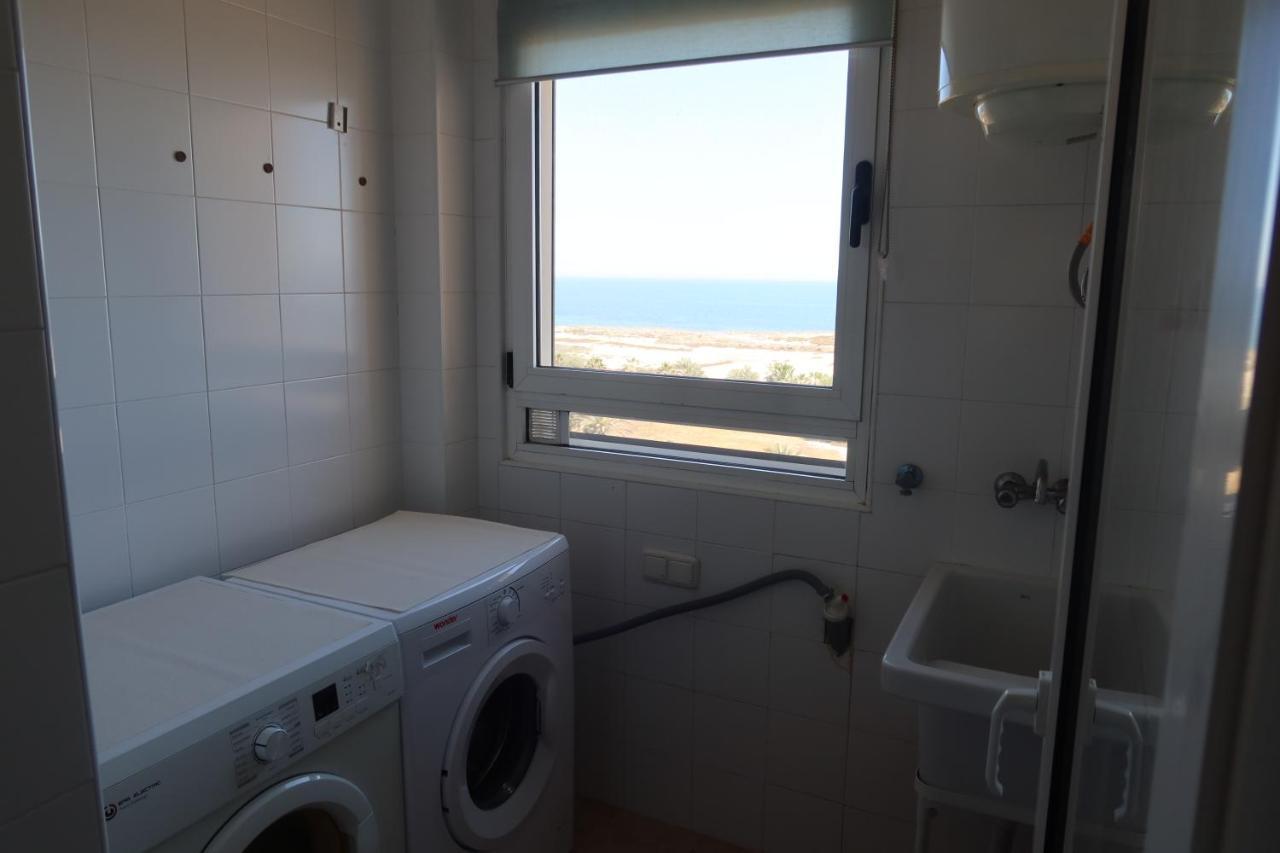 El Remanso IV Lägenhet La Manga del Mar Menor Exteriör bild