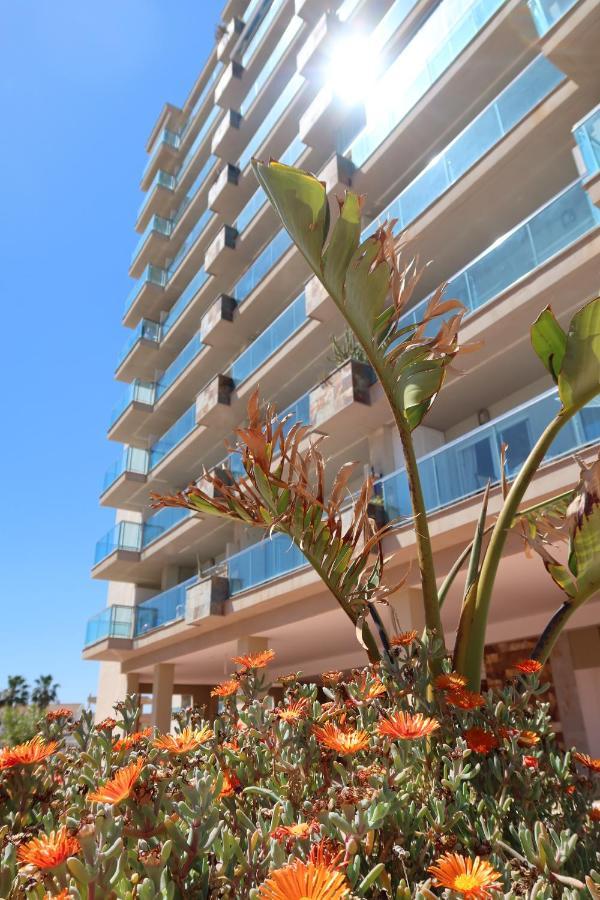 El Remanso IV Lägenhet La Manga del Mar Menor Exteriör bild